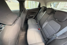 Renault Clio V 1.0 SCe 75 BUSINESS / 1ERE MAIN / MOTEUR A CHAINE / FULL ENTRETIEN / GARANTIE 12 MOIS