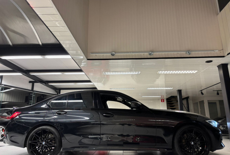 BMW Série 3 VII G20 330iA xDrive 258 CV BVA8 M SPORT -- CIEL ETOILEE 