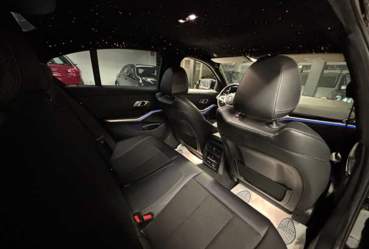 BMW Série 3 VII G20 330iA xDrive 258 CV BVA8 M SPORT -- CIEL ETOILEE 