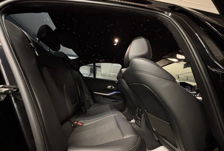 BMW Série 3 VII G20 330iA xDrive 258 CV BVA8 M SPORT -- CIEL ETOILEE 