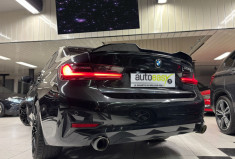 BMW Série 3 VII G20 330iA xDrive 258 CV BVA8 M SPORT -- CIEL ETOILEE 