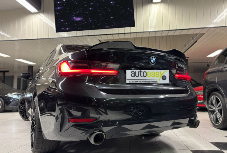 BMW Série 3 VII G20 330iA xDrive 258 CV BVA8 M SPORT -- CIEL ETOILEE 