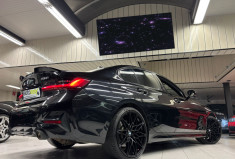 BMW Série 3 VII G20 330iA xDrive 258 CV BVA8 M SPORT -- CIEL ETOILEE 