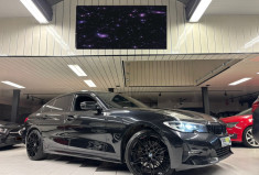 BMW Série 3 VII G20 330iA xDrive 258 CV BVA8 M SPORT -- CIEL ETOILEE 