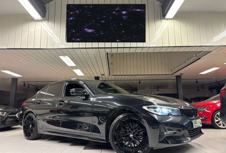 BMW Série 3 VII G20 330iA xDrive 258 CV BVA8 M SPORT -- CIEL ETOILEE 
