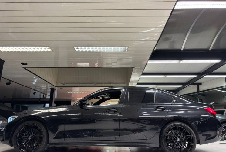 BMW Série 3 VII G20 330iA xDrive 258 CV BVA8 M SPORT -- CIEL ETOILEE 