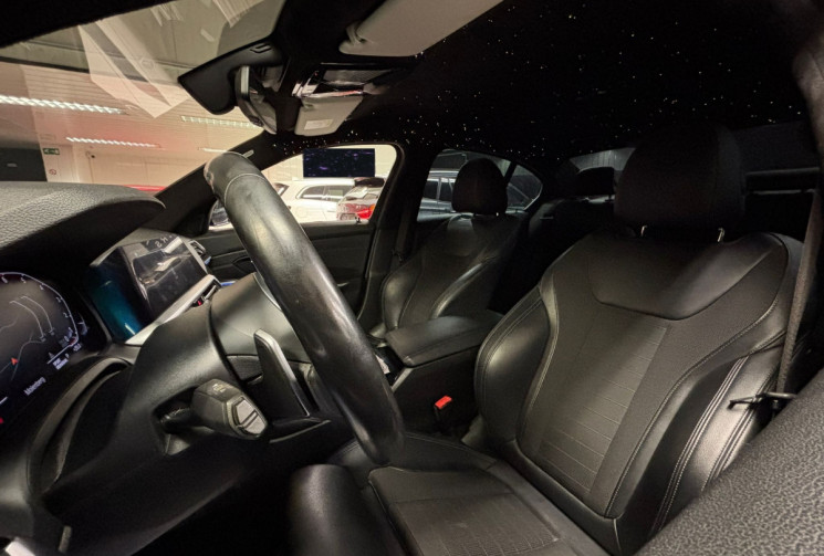 BMW Série 3 VII G20 330iA xDrive 258 CV BVA8 M SPORT -- CIEL ETOILEE 