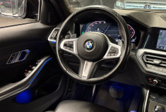 BMW Série 3 VII G20 330iA xDrive 258 CV BVA8 M SPORT -- CIEL ETOILEE 