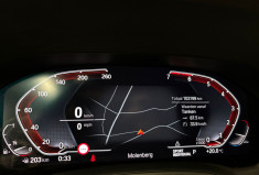 BMW Série 3 VII G20 330iA xDrive 258 CV BVA8 M SPORT -- CIEL ETOILEE 