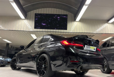 BMW Série 3 VII G20 330iA xDrive 258 CV BVA8 M SPORT -- CIEL ETOILEE 