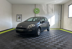 FIAT Punto 1.2 8v 69ch Lounge 5p