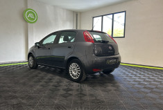 FIAT Punto 1.2 8v 69ch Lounge 5p