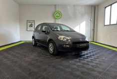 FIAT Punto 1.2 8v 69ch Lounge 5p