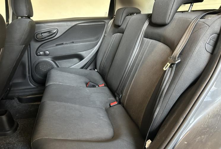 FIAT Punto 1.2 8v 69ch Lounge 5p
