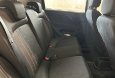 FIAT Punto 1.2 8v 69ch Lounge 5p