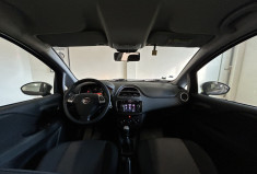 FIAT Punto 1.2 8v 69ch Lounge 5p