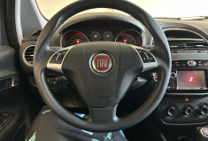 FIAT Punto 1.2 8v 69ch Lounge 5p