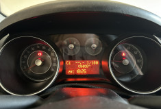 FIAT Punto 1.2 8v 69ch Lounge 5p