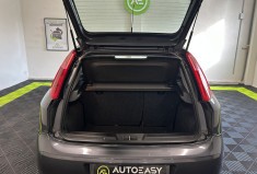 FIAT Punto 1.2 8v 69ch Lounge 5p