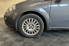 FIAT Punto 1.2 8v 69ch Lounge 5p