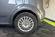 FIAT Punto 1.2 8v 69ch Lounge 5p