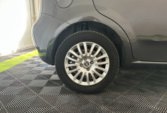 FIAT Punto 1.2 8v 69ch Lounge 5p