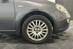 FIAT Punto 1.2 8v 69ch Lounge 5p