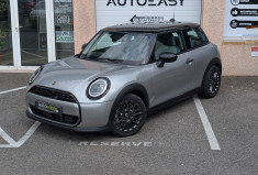 Mini Cooper 3 Portes C 156 ch Classic DKG7 / Neuve