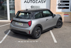 Mini Cooper 3 Portes C 156 ch Classic DKG7 / Neuve