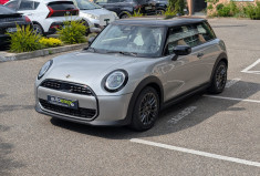 Mini Cooper 3 Portes C 156 ch Classic DKG7 / Neuve