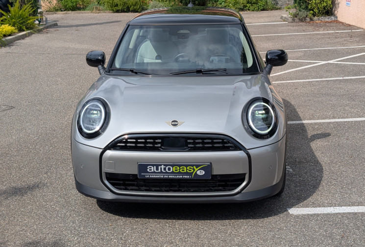 Mini Cooper 3 Portes C 156 ch Classic DKG7 / Neuve