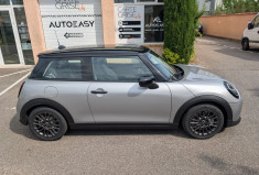 Mini Cooper 3 Portes C 156 ch Classic DKG7 / Neuve