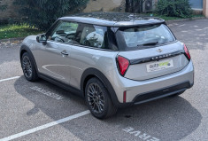 Mini Cooper 3 Portes C 156 ch Classic DKG7 / Neuve