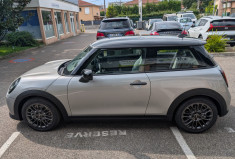Mini Cooper 3 Portes C 156 ch Classic DKG7 / Neuve / Prix catalogue 33 525 €