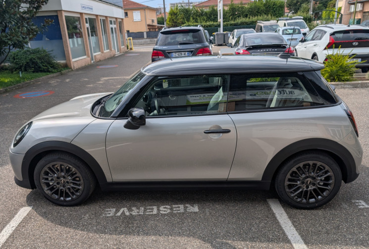 Mini Cooper 3 Portes C 156 ch Classic DKG7 / Neuve