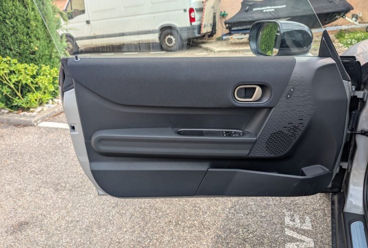 Mini Cooper 3 Portes C 156 ch Classic DKG7 / Neuve