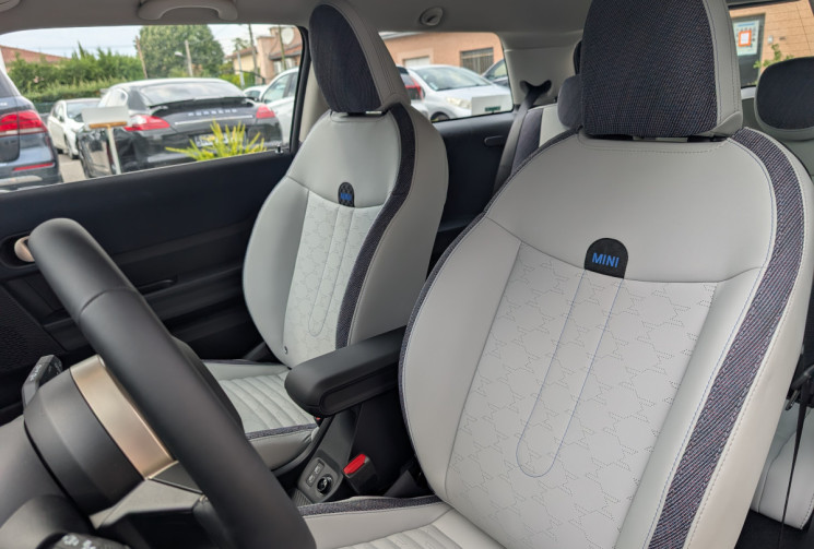 Mini Cooper 3 Portes C 156 ch Classic DKG7 / Neuve