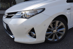 Toyota AURIS  Hybride 136h Style - Sièges chauffants - Toit Panoramique