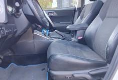 Toyota AURIS  Hybride 136h Style - Sièges chauffants - Toit Panoramique