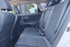 Toyota AURIS  Hybride 136h Style - Sièges chauffants - Toit Panoramique