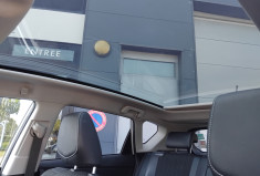 Toyota AURIS  Hybride 136h Style - Sièges chauffants - Toit Panoramique