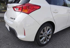 Toyota AURIS  Hybride 136h Style - Sièges chauffants - Toit Panoramique
