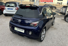 Opel Adam 1.4 TURBO 150 Ch S * CARPLAY * RADAR AV ARR * PACK SPORT