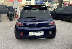 Opel Adam 1.4 TURBO 150 Ch S * CARPLAY * RADAR AV ARR * PACK SPORT