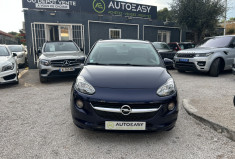Opel Adam 1.4 TURBO 150 Ch S * CARPLAY * RADAR AV ARR * PACK SPORT