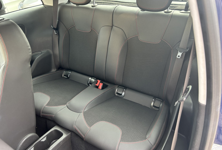 Opel Adam 1.4 TURBO 150 Ch S * CARPLAY * RADAR AV ARR * PACK SPORT