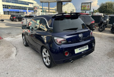 Opel Adam 1.4 TURBO 150 Ch S * CARPLAY * RADAR AV ARR * PACK SPORT