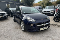 Opel Adam 1.4 TURBO 150 Ch S * CARPLAY * RADAR AV ARR * PACK SPORT