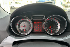 Opel Adam 1.4 TURBO 150 Ch S * CARPLAY * RADAR AV ARR * PACK SPORT
