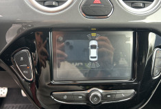 Opel Adam 1.4 TURBO 150 Ch S * CARPLAY * RADAR AV ARR * PACK SPORT